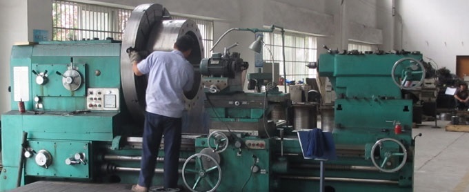 上海鼎世工業(yè)設(shè)備有限公司